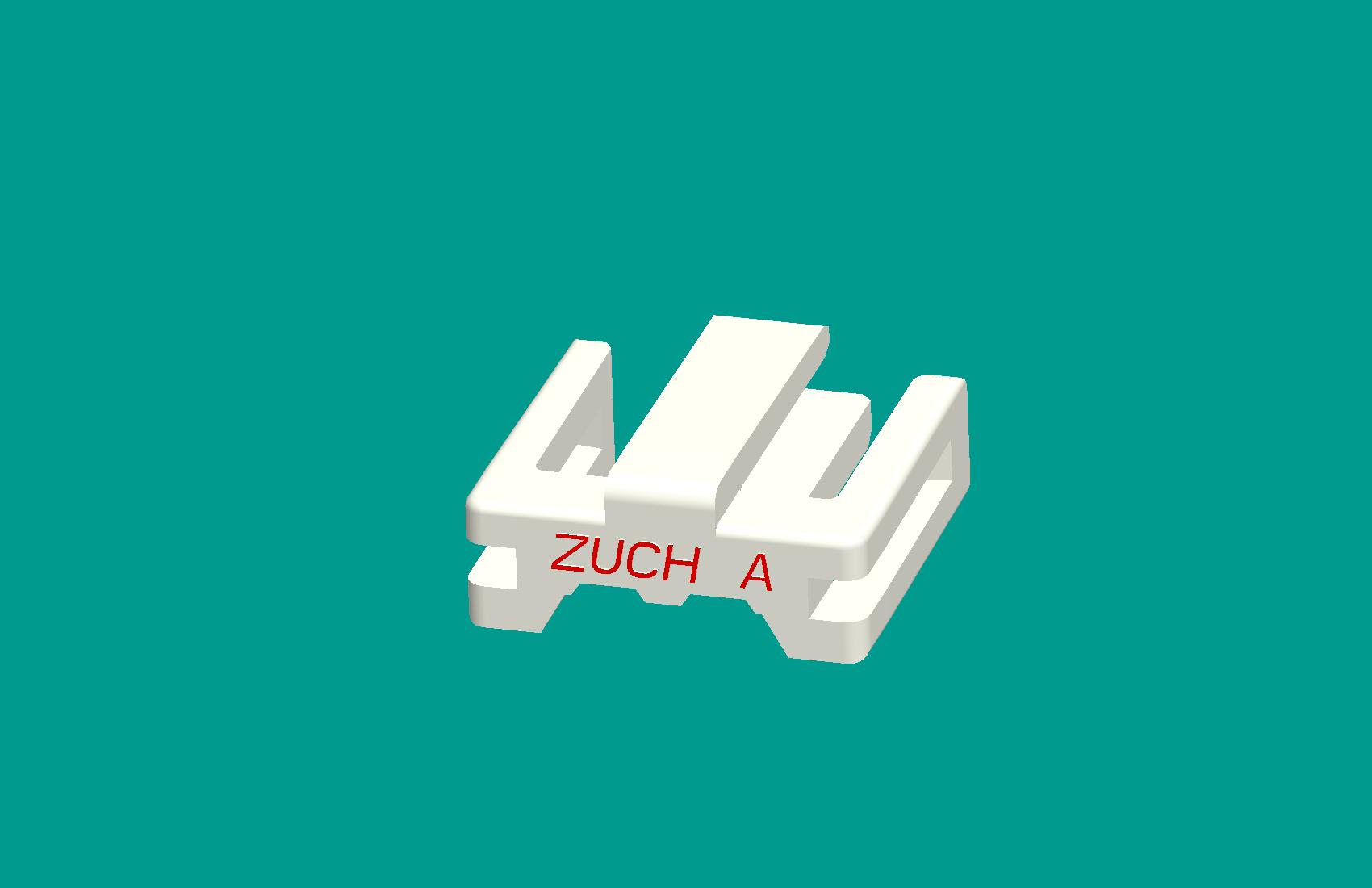 PA-2S鎖片/本色/高灼熱絲