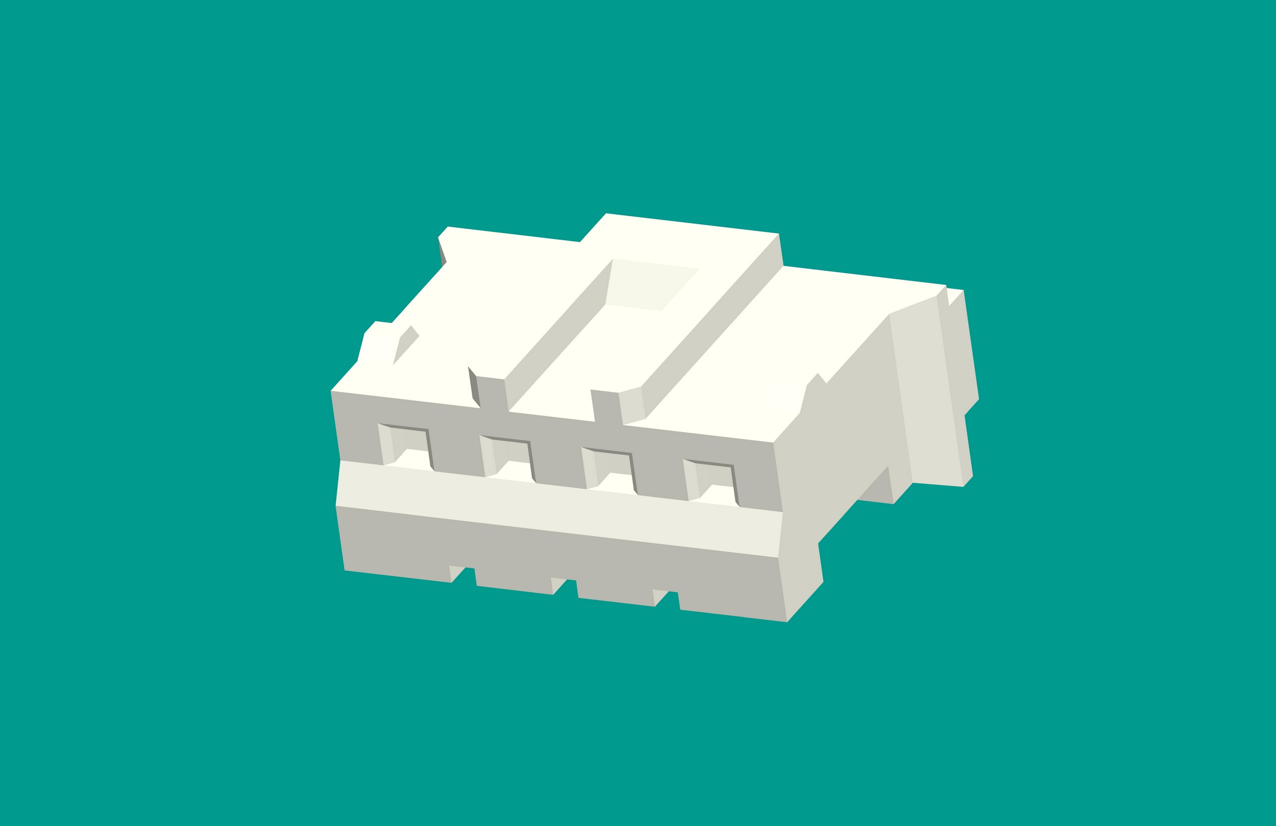 PH-4Y白色-高灼熱絲