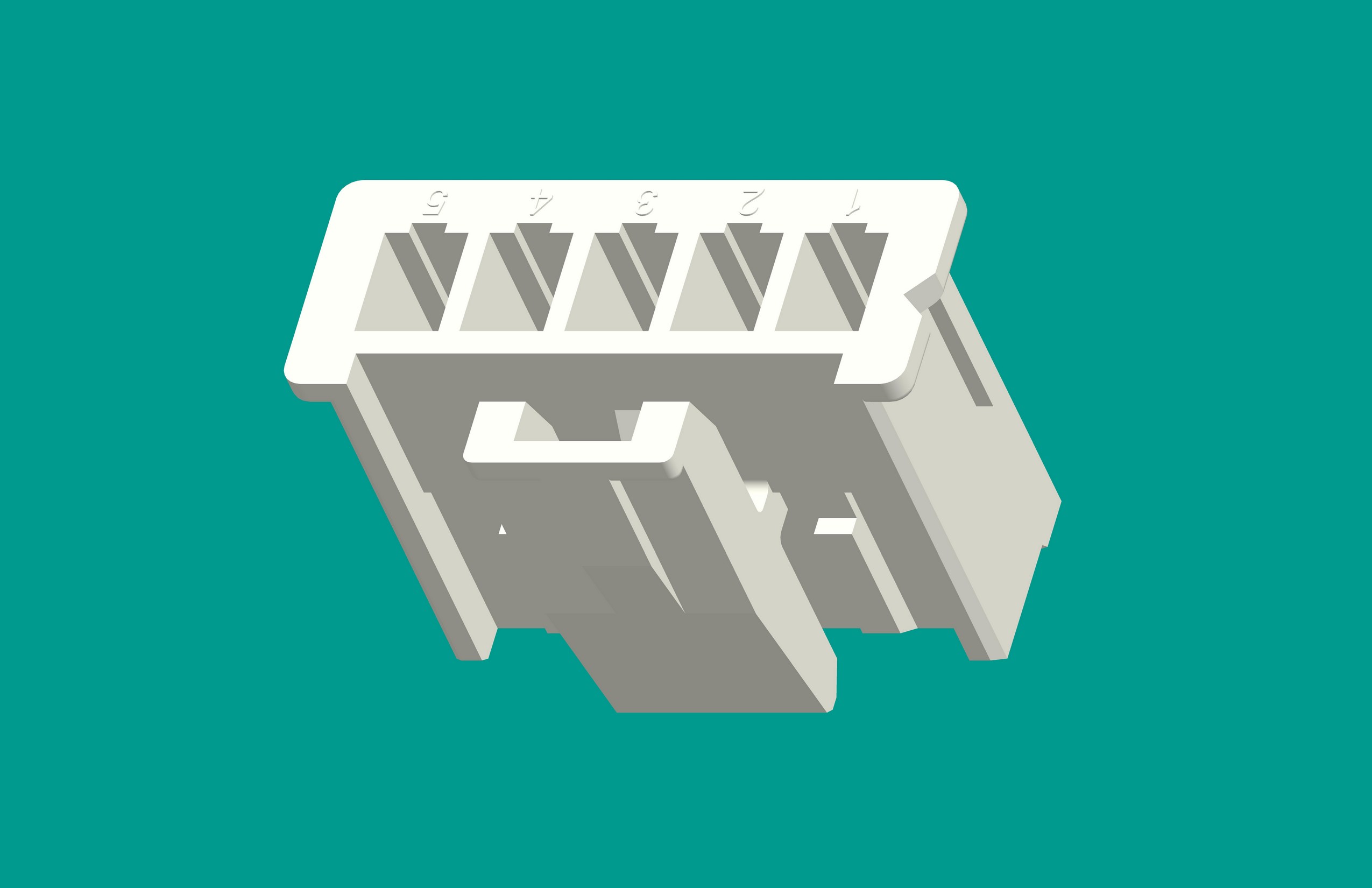 XA-5Y 高灼熱絲-本色-包裝