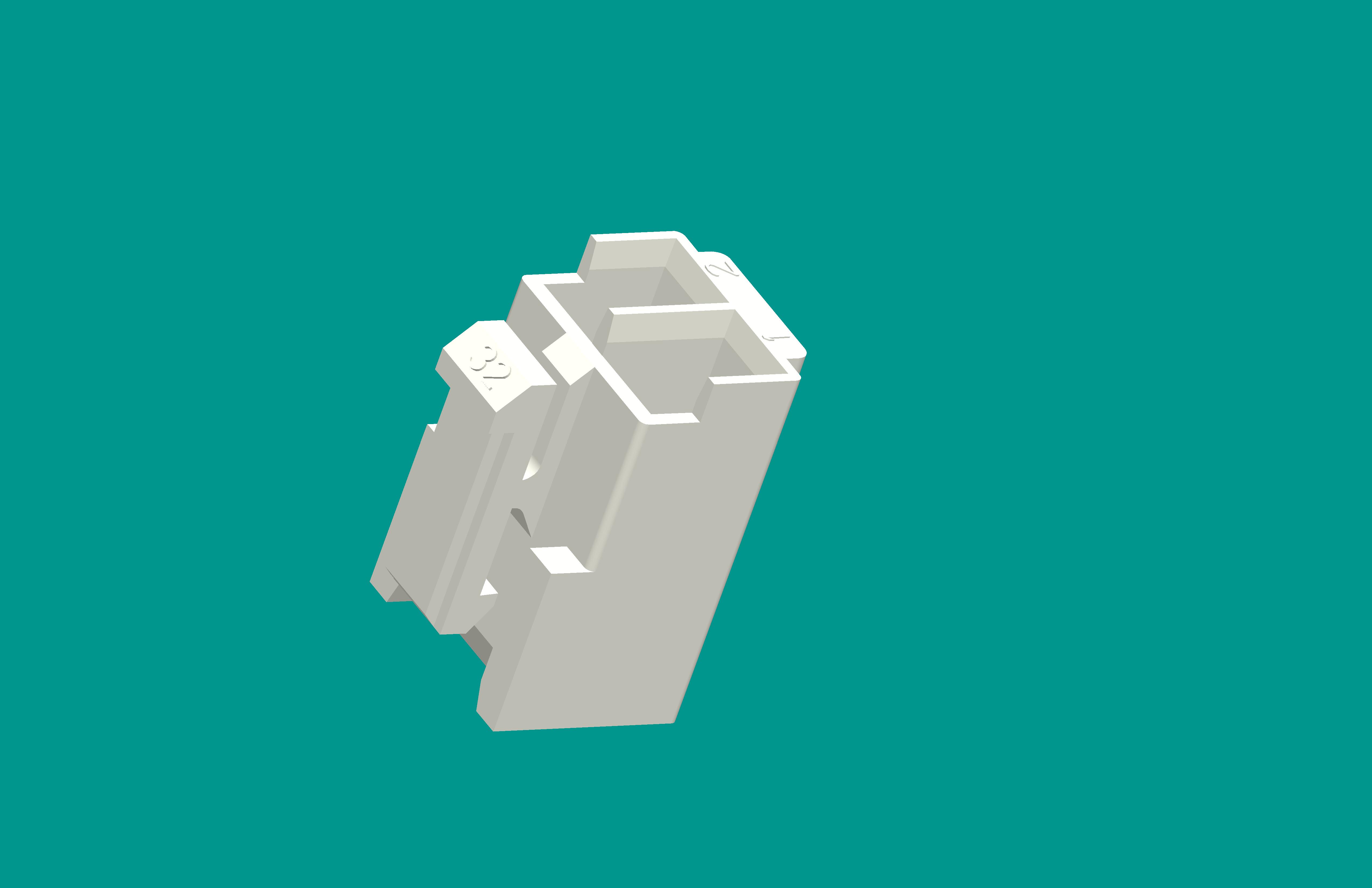 VHE-2Y/本色/高灼熱絲(GF0)